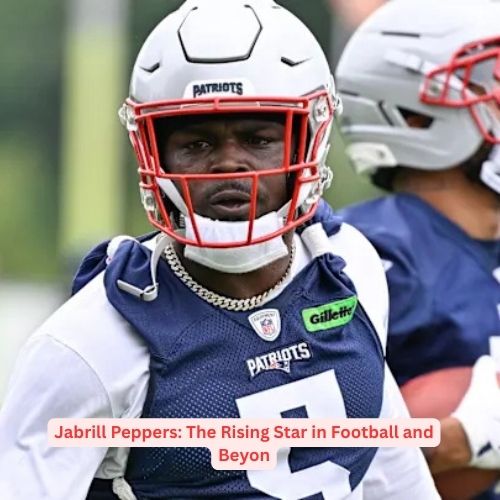 Jabrill Peppers: The Rising Star in Football and Beyond