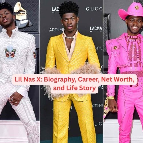 Lil Nas X: Biography, Career, Net Worth, and Life Story