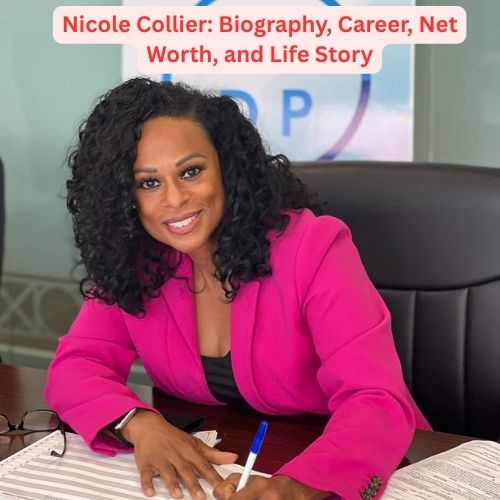 Nicole Collier