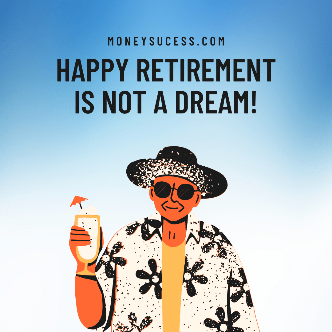 Retirement Plans for Future