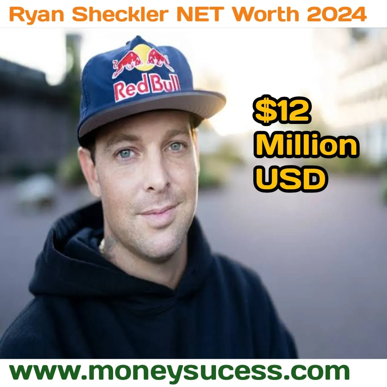 Ryan Sheckler Net Worth 2024