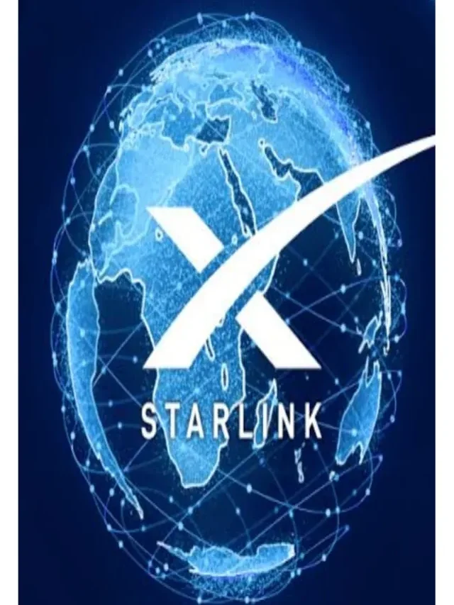 21 Starlink Satellites Launch