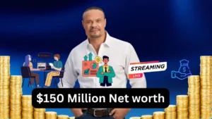Why is Dan Bongino’s net worth a trending topic