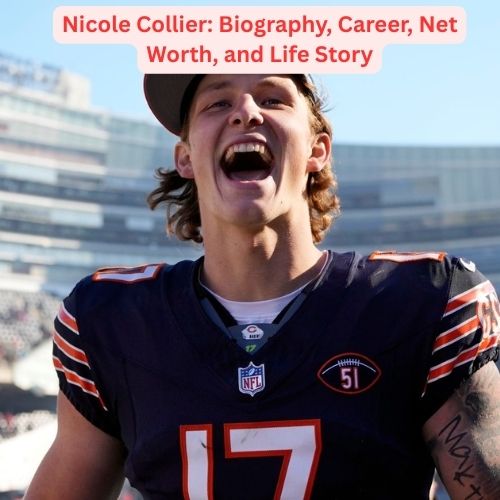 Tyson Bagent: Biography, Career, Net Worth, and Life Story