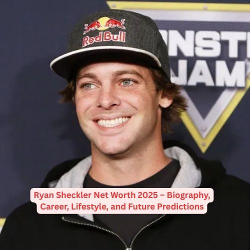 Ryan Sheckler Net Worth 2025 – Biography, Career, Lifestyle, and Future Predictions